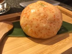 墨鱼鱼籽滑-湊湊火锅·茶憩(和平大悦城店)