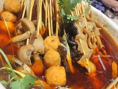 -160烧烤(香坊店)