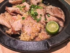 -沼津港精致料理·寿喜烧·烧鸟(漕河泾印象城店)