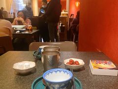 大堂-丝路金桃·新疆菜(徐汇店)