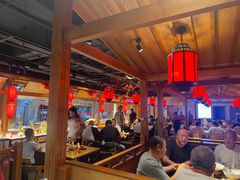 -鸽子窝(黄村店)