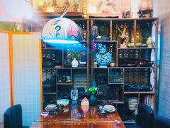 包厢-小酒肆·老茶馆
