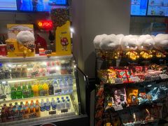 -CGV影城(黄河道ScreenX店)