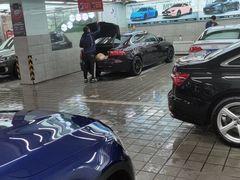 -美车驿站汽车改色工厂·艾利丹尼森·3M·美国雅龙·LG·隐形车衣