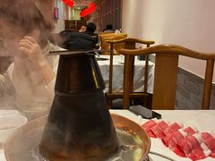 -东来顺饭庄(西直门店)