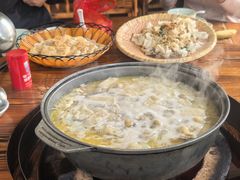 -侠成水上农庄(工业大道店)