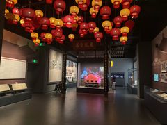 -中国闽台缘博物馆