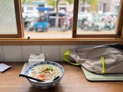 -乐清海鲜面馆(服装城店)