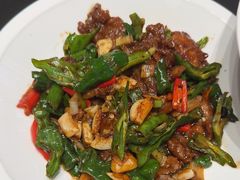 -老山东·山东菜(鲁菜名店)