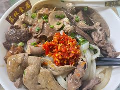 -荔林食店(西华路店)
