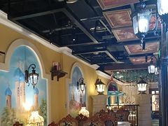 -俄士厨房(时代天街店)