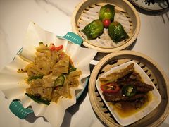 -金牌禄运·点心·啫煲(百信广场店)