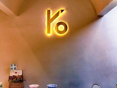 -KYO COFFEE(胶州路店)