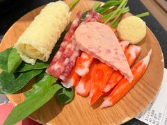 -牛New寿喜烧(新六百店)