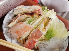 -蟹料理 北海道かに将軍(札幌本店)