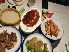 -三人行骨头王火锅(长寿店)