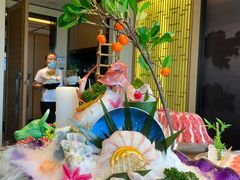 -尚海豆捞(乐虹坊店)