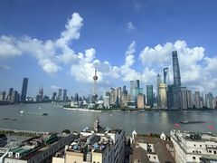-上海外滩华尔道夫酒店