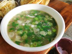 -龙门李家三旦羊肉汤馆