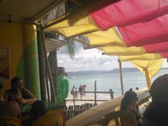 -Jonah's Fruit Shake & Snack Bar