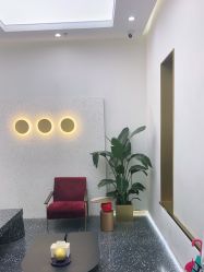 -JUNO hair salon