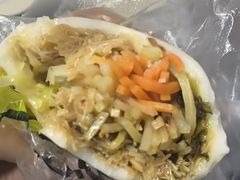 -张果佬年糕卷(科巷店)