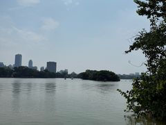 -惠州西湖风景名胜区-丰渚园