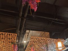 -粤点越有·茶点·粤菜(樵岭国际店)