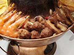-秦唐一号西安菜馆(钟楼店)