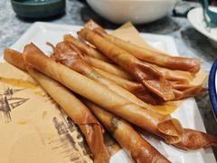 -聚丰园•湖鲜餐厅(阿红私房菜梅石路店)