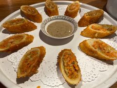 -敏珠拉姆藏餐·南京厨房(富春江东街店)