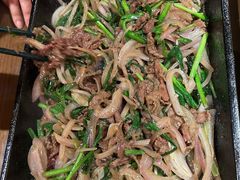 -张家卫·阳江菜·小海鲜(肥婆湾桥店)