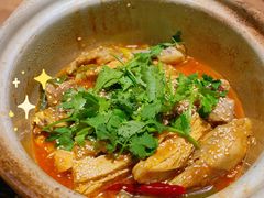 -周家二小姐的菜(西津渡店)