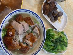 -香辉食馆(新兴路店)