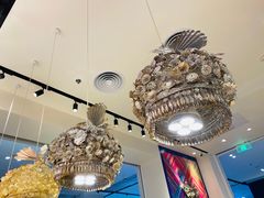 大堂-俏凤凰(美林M·LIVE天地东座店)