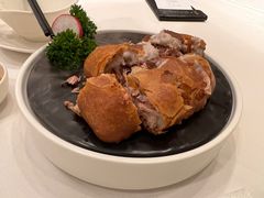 -莆田餐厅PUTIEN(三里屯店)