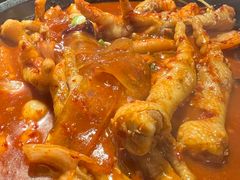 -HOTISLAND海鸡岛·韩国料理(江南西店)
