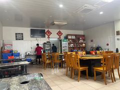 -力哥地道海南菜·联谊文昌鸡老店