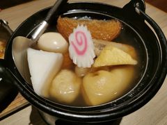 -小山日本料理(兴业太古汇店)