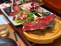 -牛也烧肉(摩尔城店)