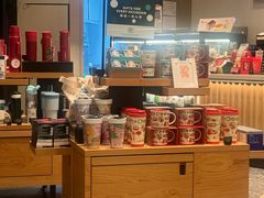 -星巴克(深圳光明万达广场店)