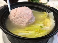 砂锅独丸-勺园饭店(骨科医院店)