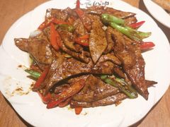 -張飛扒肉·龙江非遗(道外店)