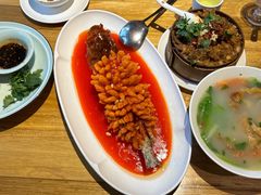 -赤宴·川菜(玉林店)
