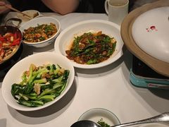 -湘语·湖南家常菜(新洲店)
