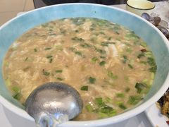 -三合园水饺(二马路店)