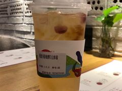 -炖物24章·顺时轻养茶(杭州大厦店)