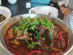 -香山湖家家宴(中山陵店)
