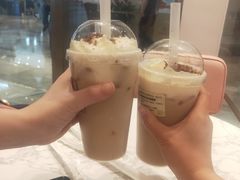 -奈雪的茶(金华永盛店)