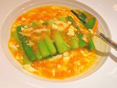 -广州文华东方酒店·江-由辉师傅主理